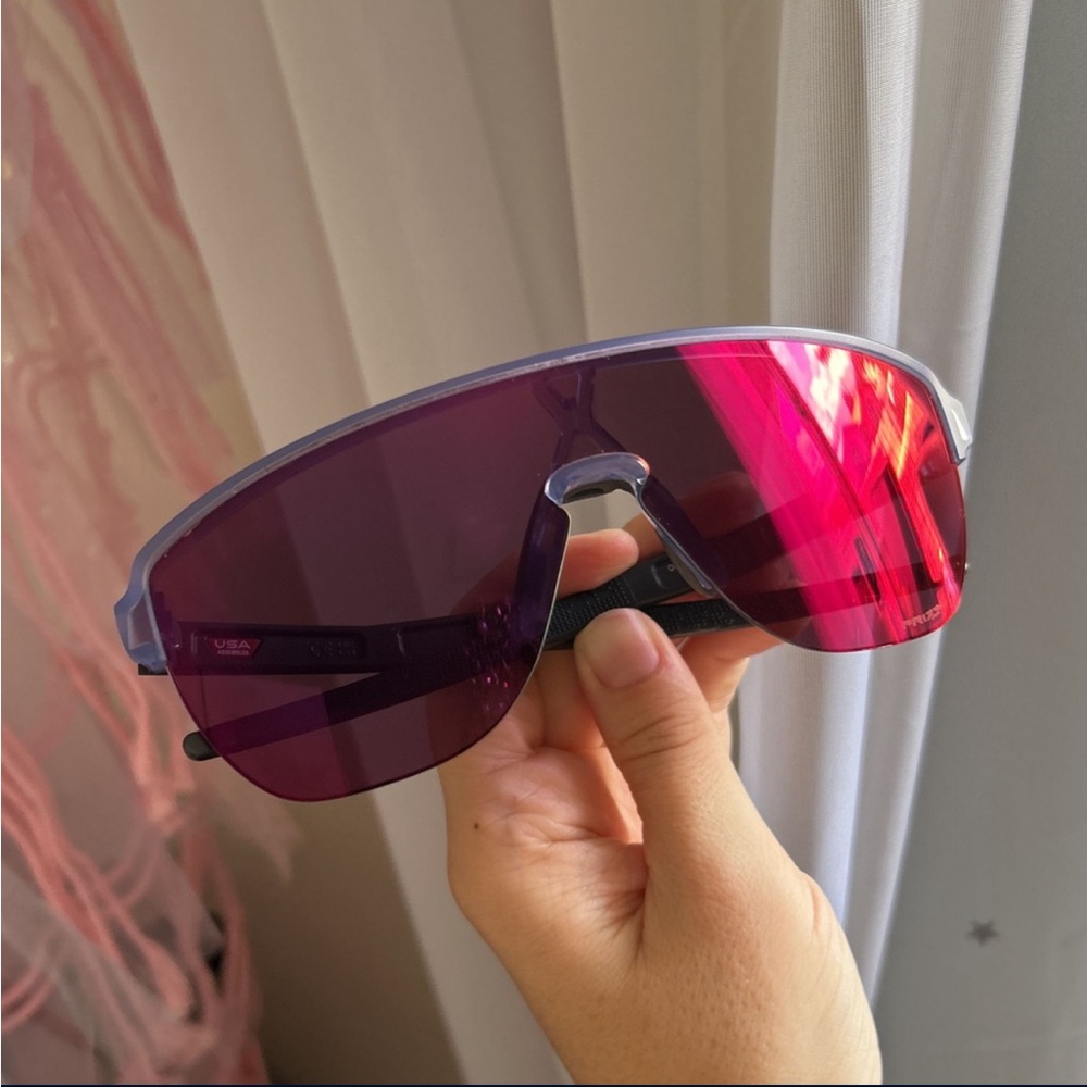 Oakley Corridor sunglasses